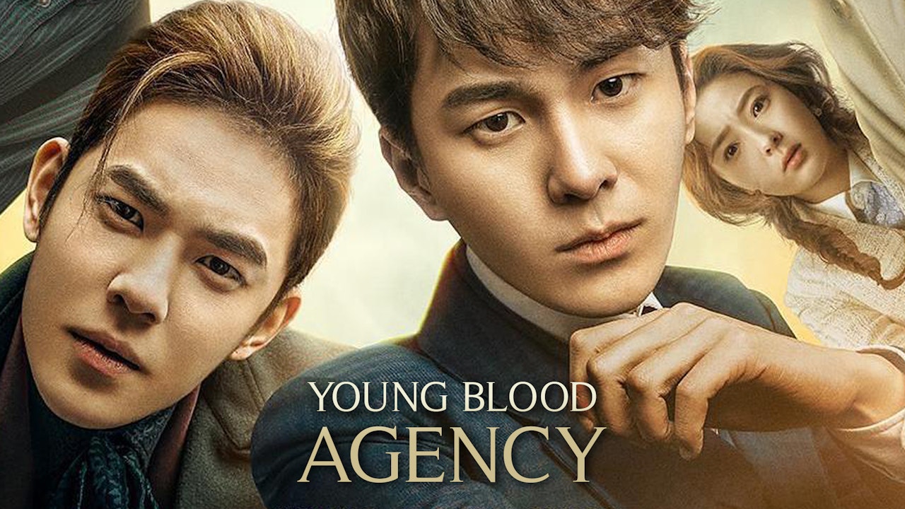 Young Blood Agency