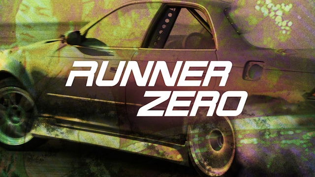 Runner Zero