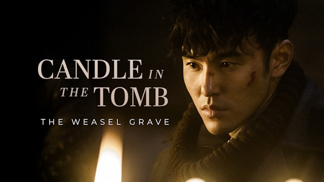 Candle in the Tomb: Weasel Grave