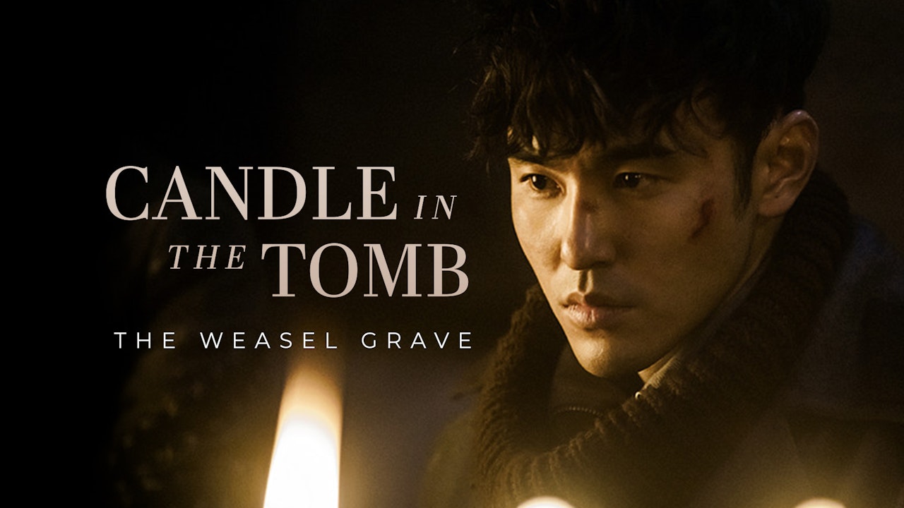 Candle in the Tomb: Weasel Grave
