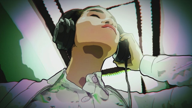 Kowabon - TOKU