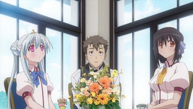 Download Ladies Versus Butlers Special Yancy Butler HD Get Wallpaper Ladies Versus Butlers Special Yancy Butler HD