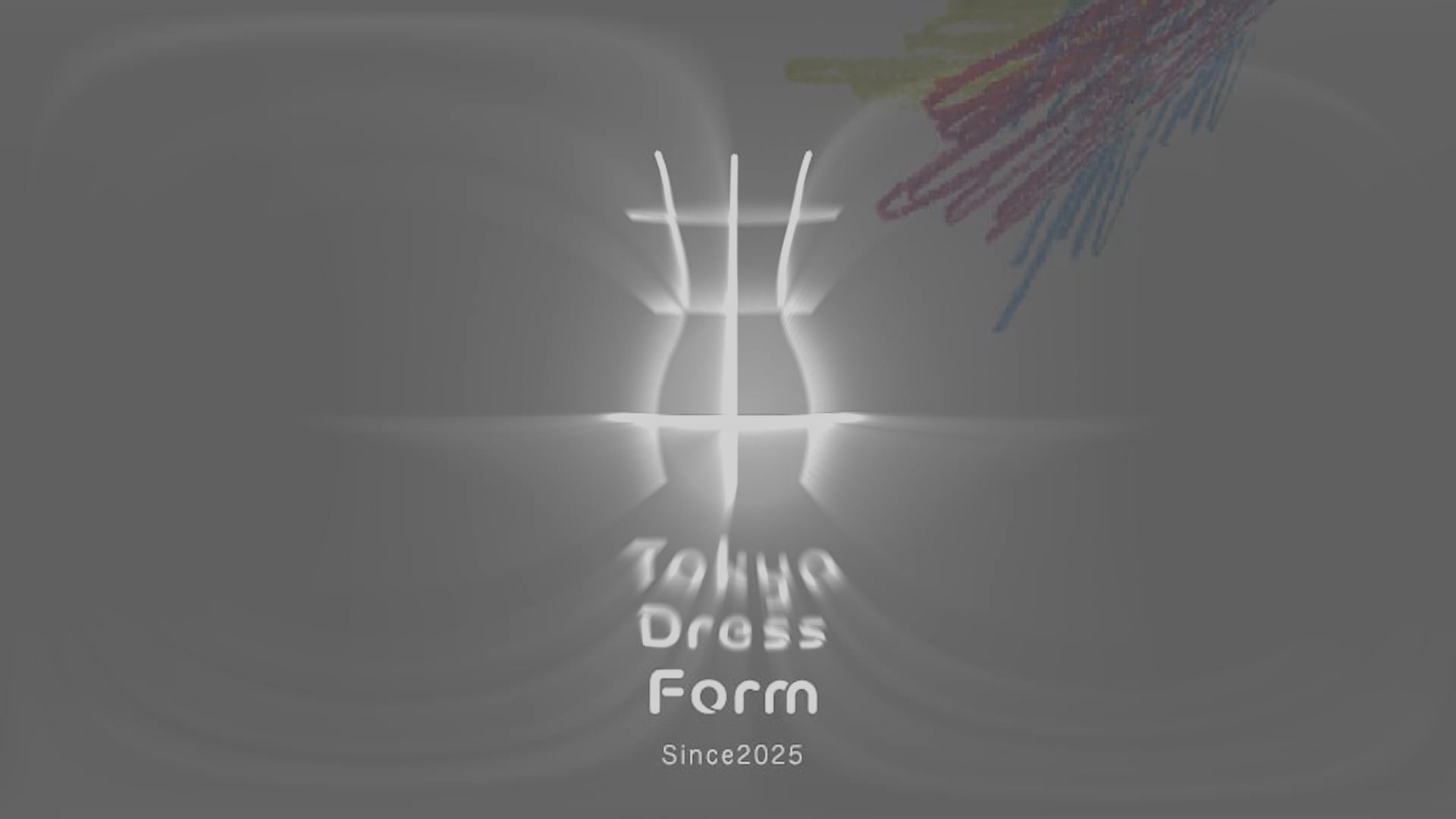Tokyo Dress Form Pit Video