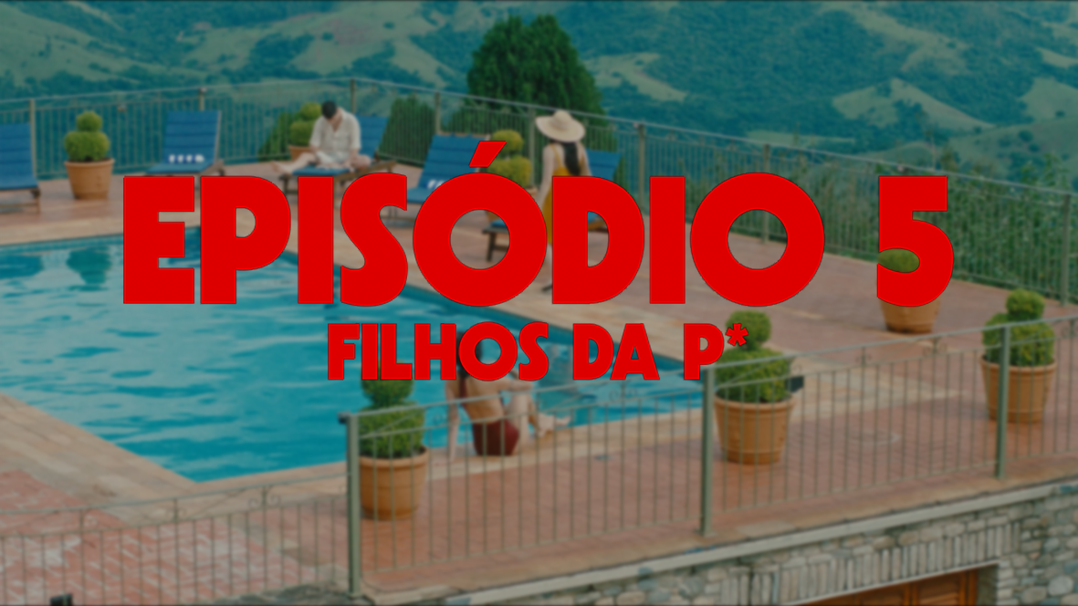 MEU ÁLIBI EPISÓDIO 5