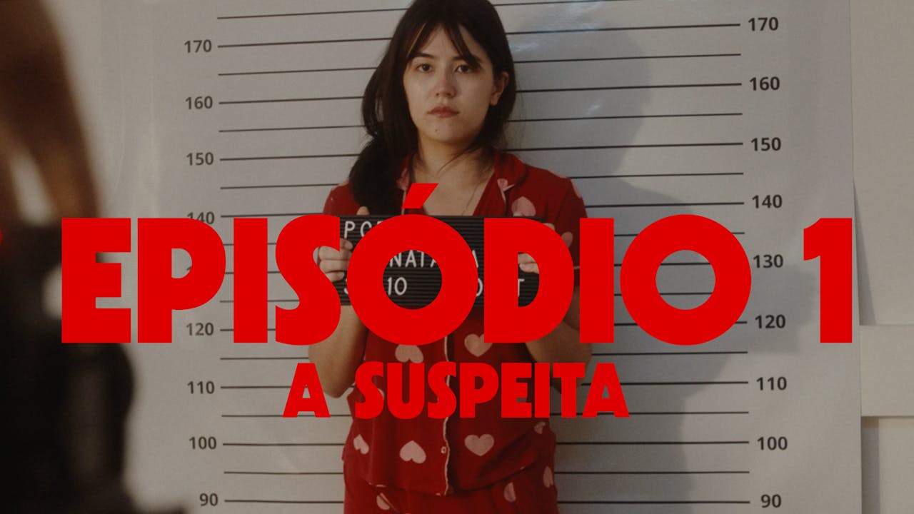 Meu Álibi episódio 1