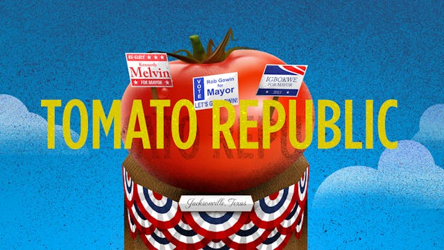 Tomato Republic