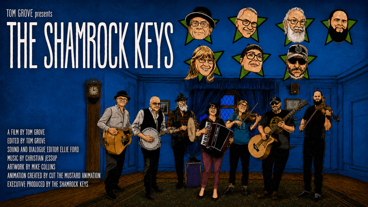 The Shamrock Keys (2026 Documentary)