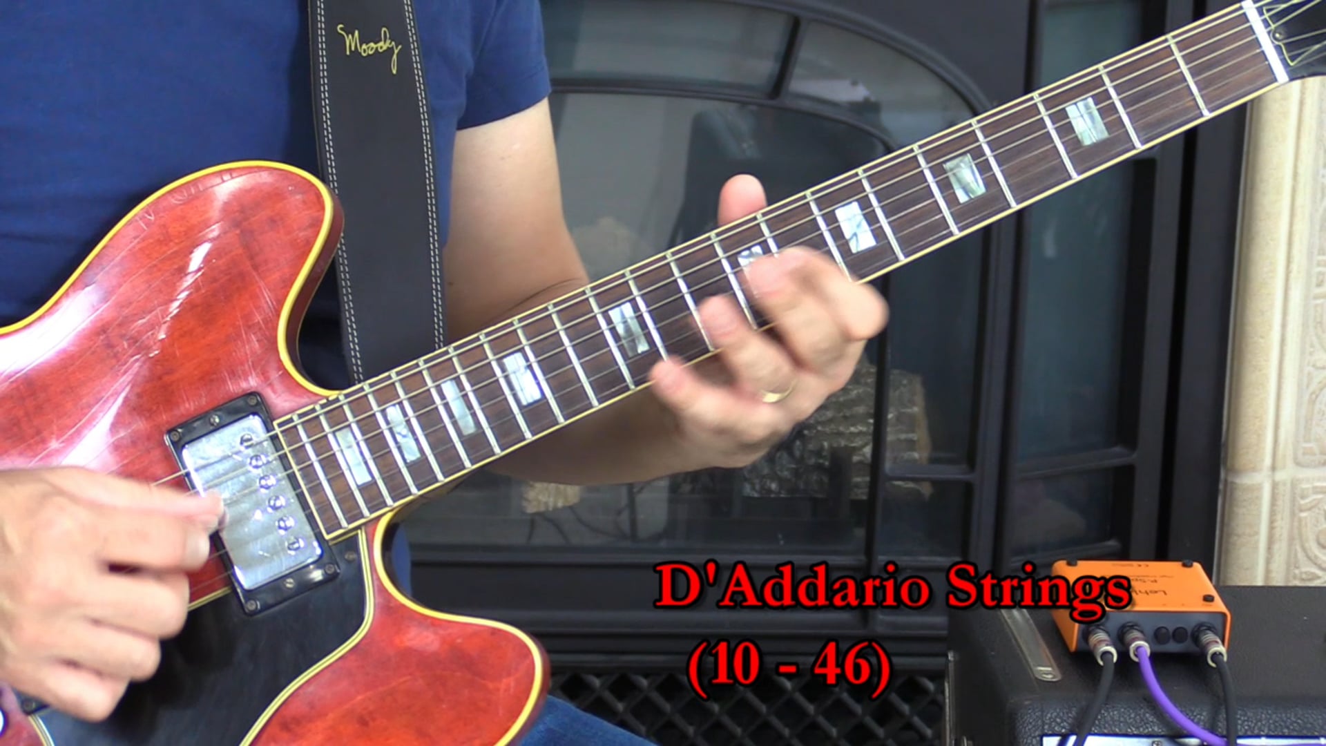 TF Lesson 037 Double-Stop Fills