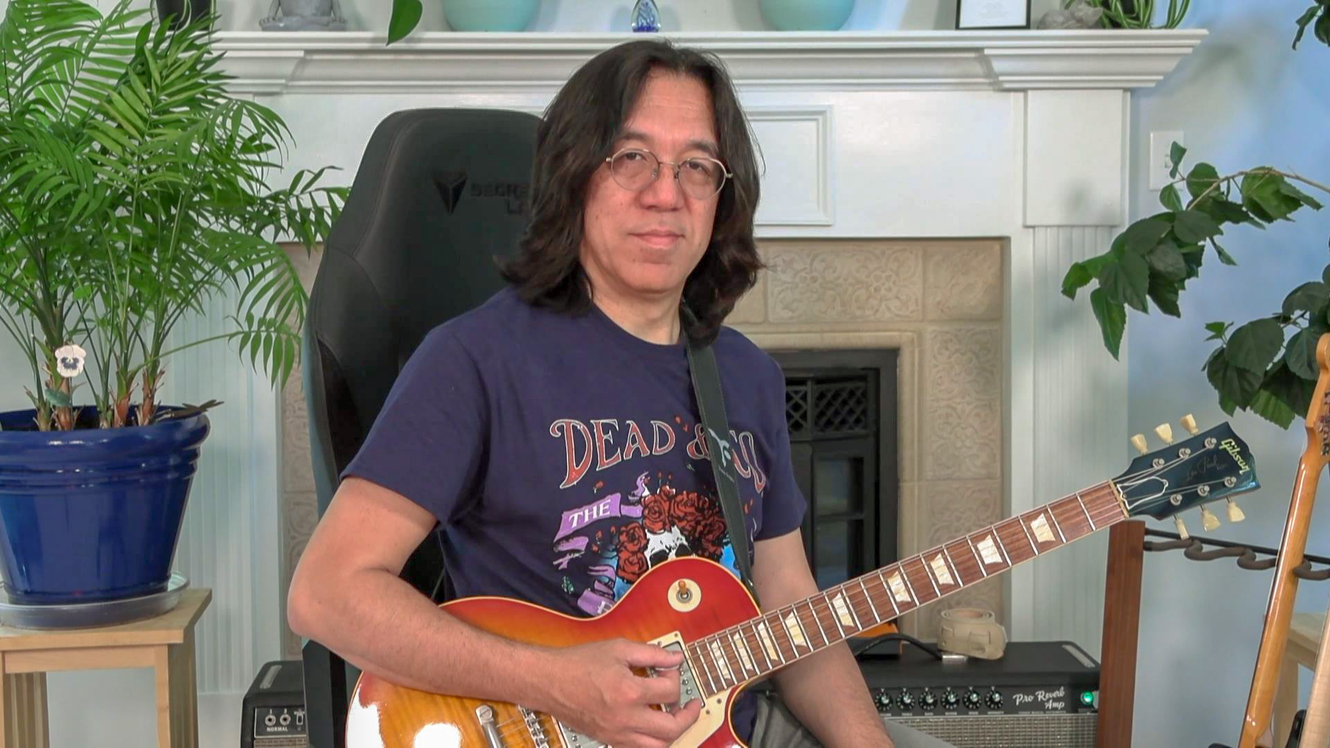 Blues Lessons: Foundation & More