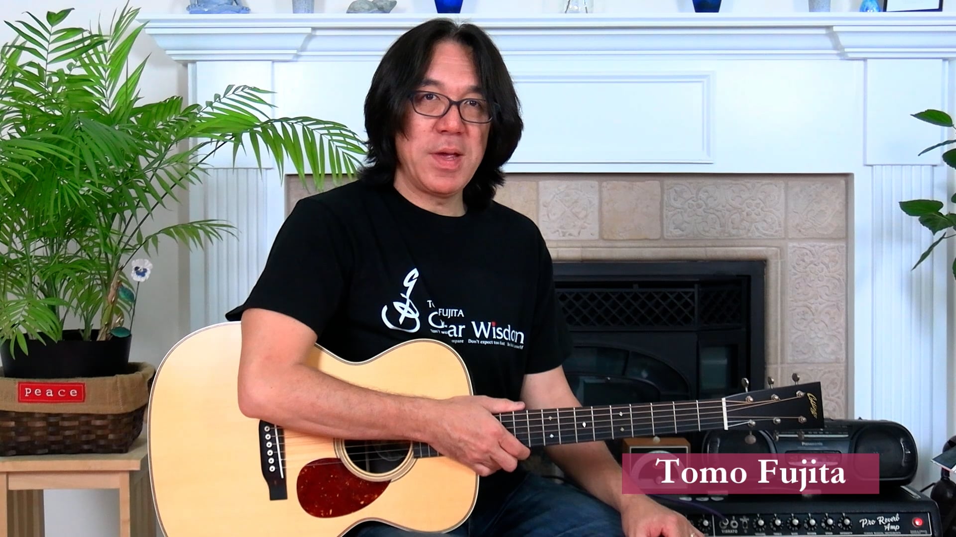 SR36 Leavitt One Pages 64, 65 - Reading Studies