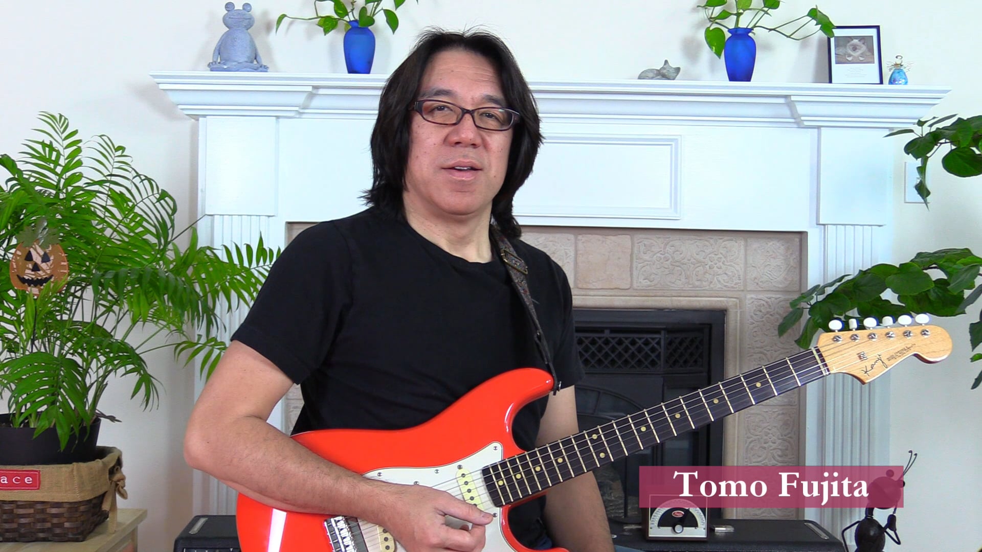 FT32 (014-4) Four-Note Maj7 Chords on Top 4 Strings