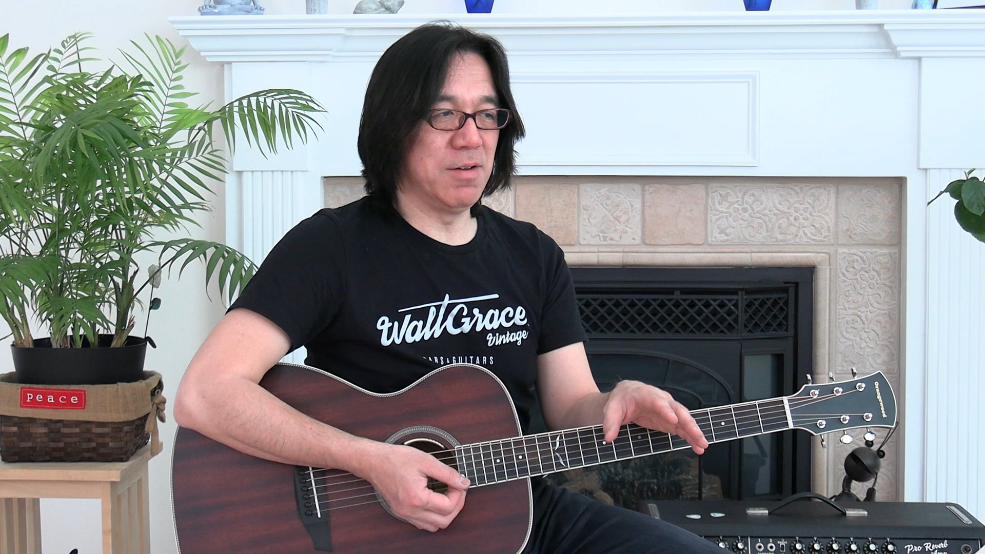 SR11 Leavitt One Pages 24, 25 - Rhythm Accompaniment - 2nd Solo