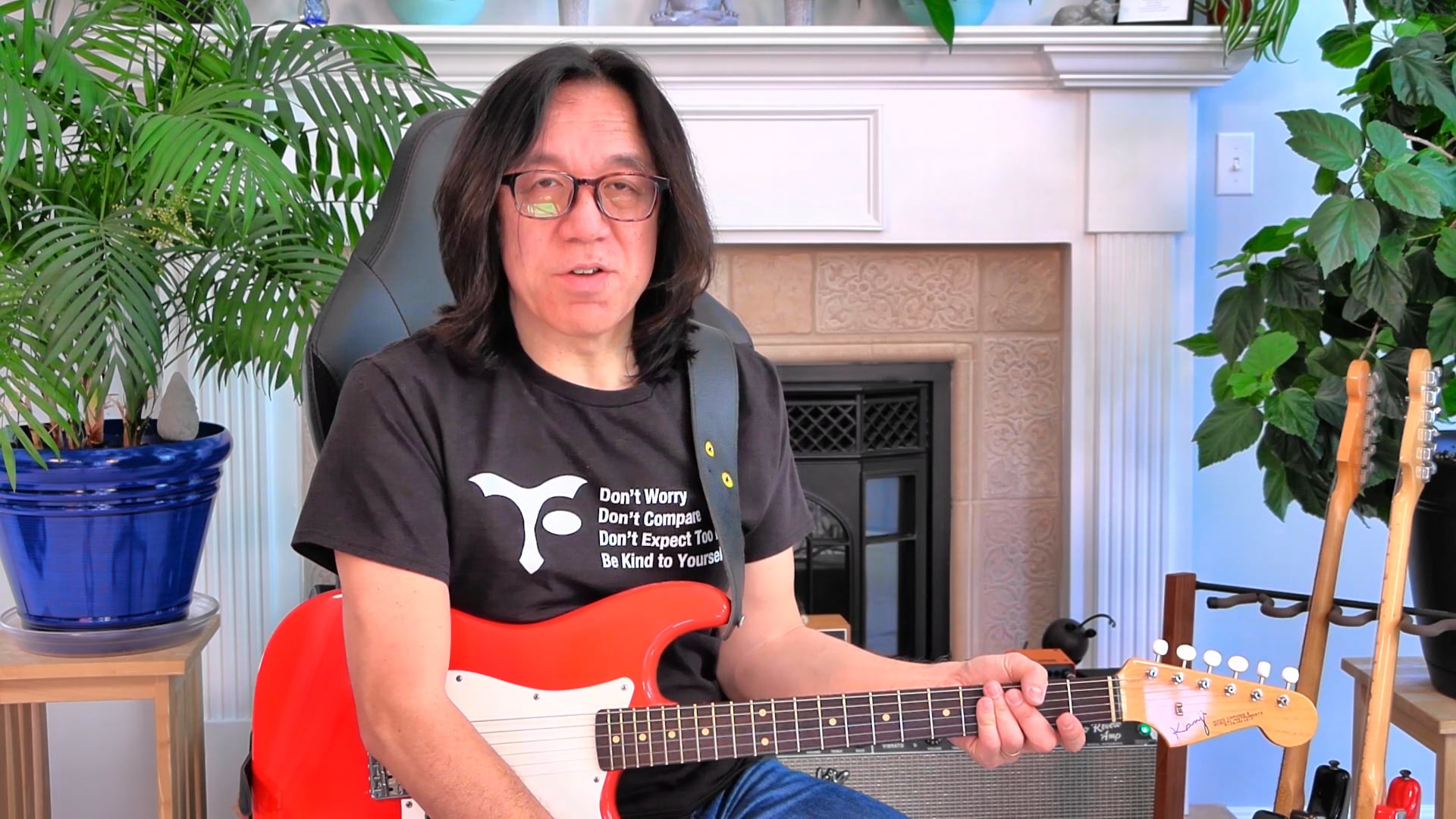 ET30 Augmented Triad