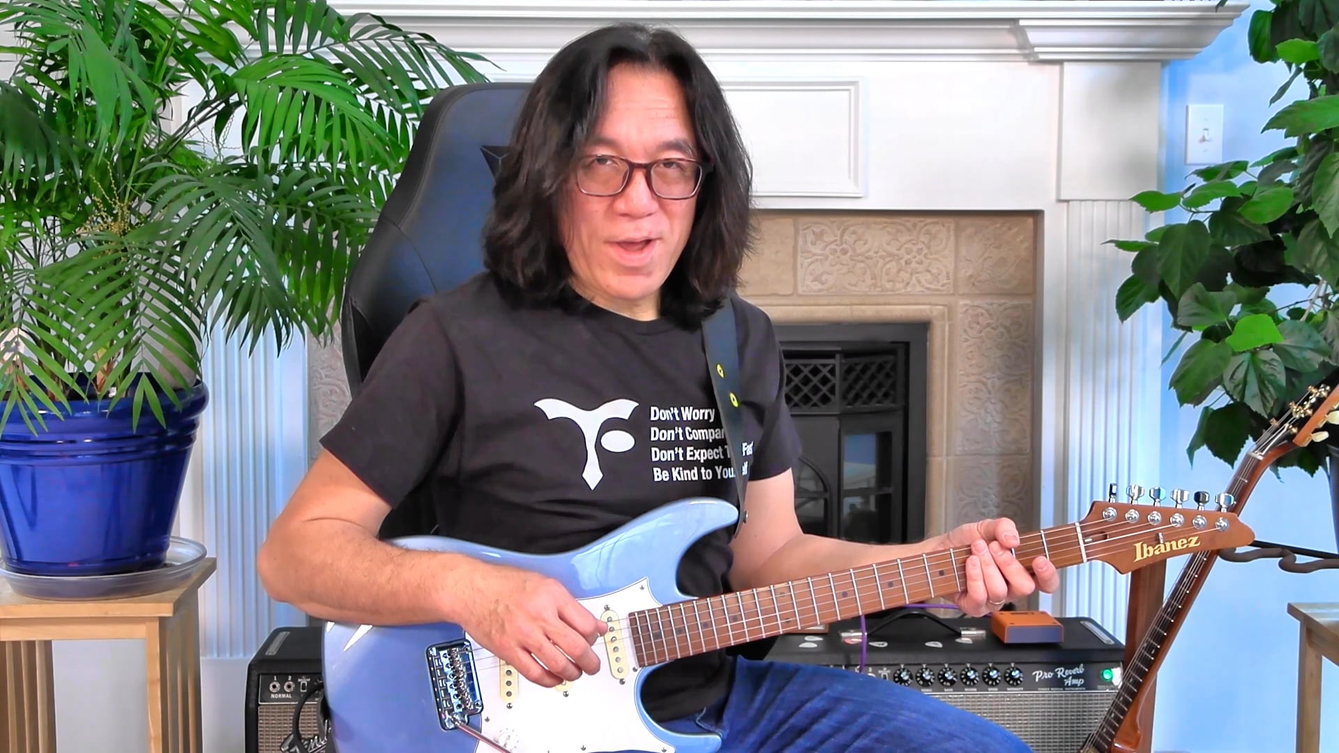 ET19 Diatonic 7th Chords 4th String Root