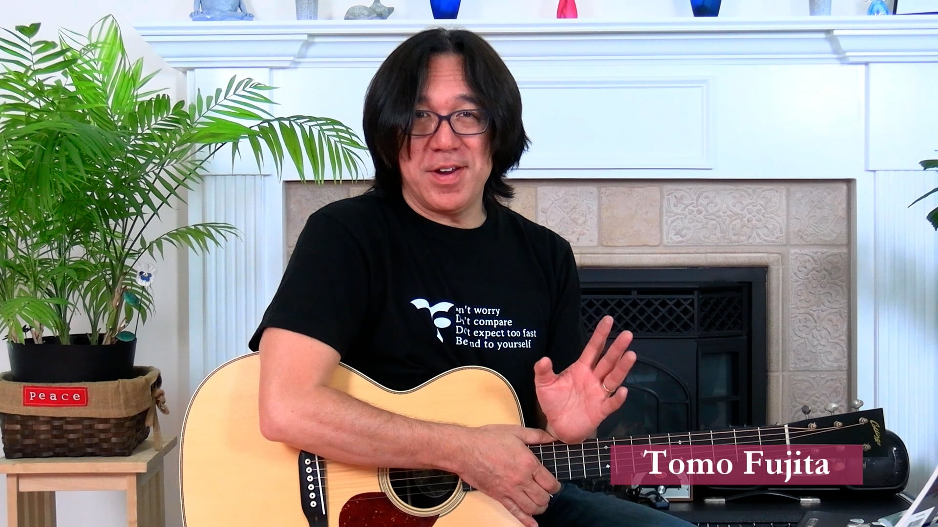 SR32 Leavitt One Page 59 - Different Picking Technique