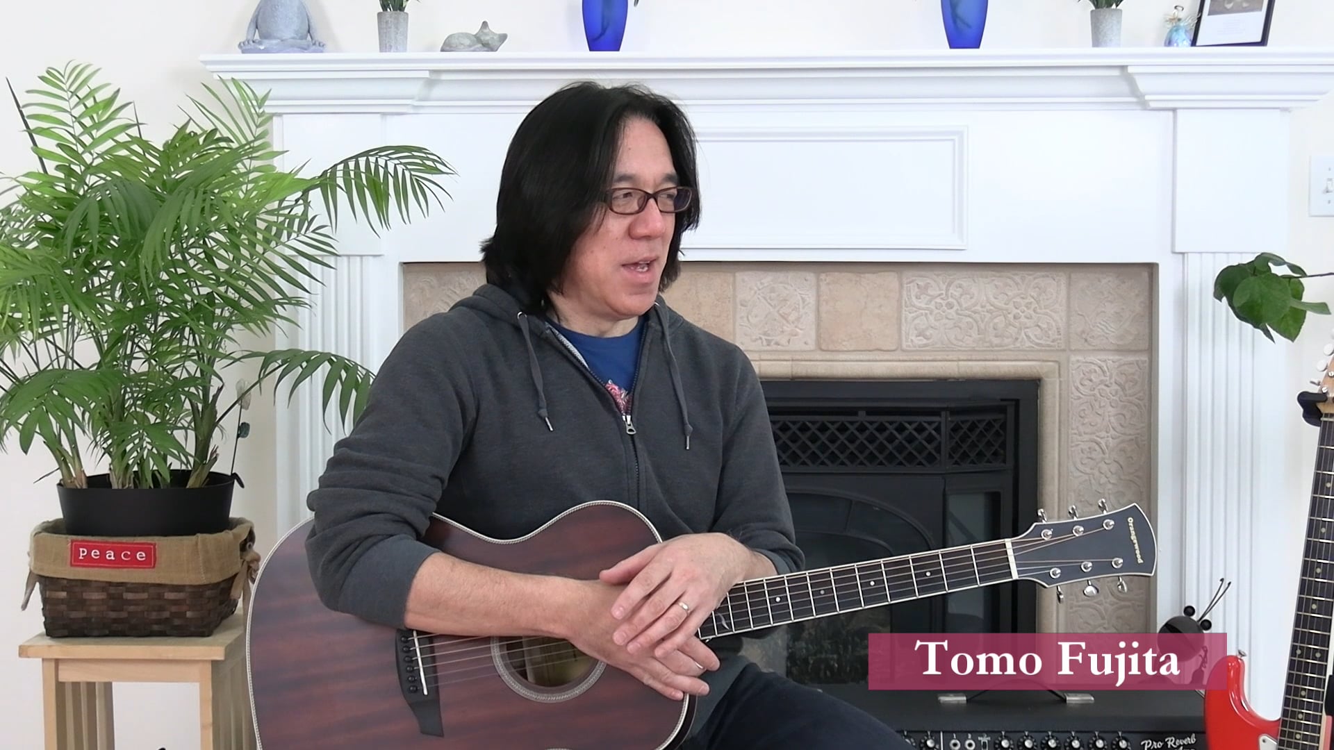 SR08 Leavitt One Pages 18, 19 - Eighth Notes - Counting + Picking