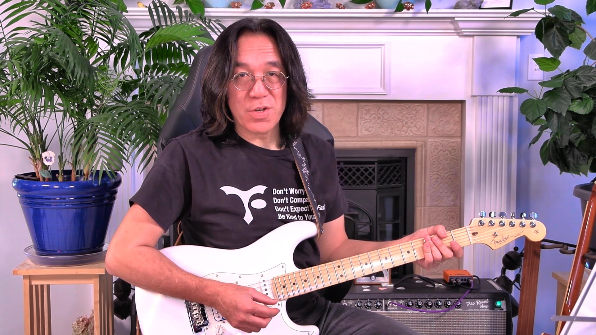 ET17 Diatonic 7th Chords 5th String Root