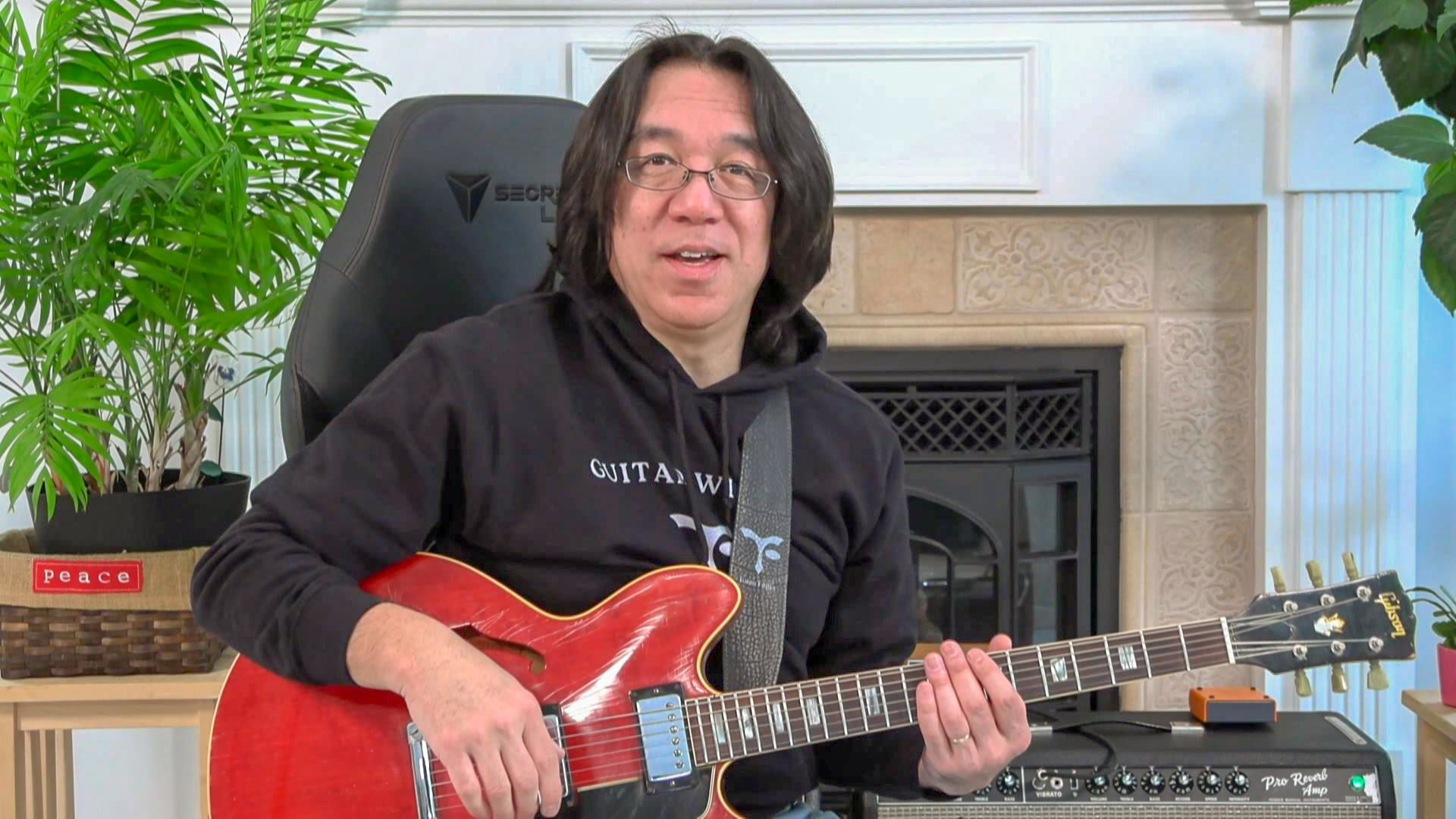 Neo Soul/R&B Lessons