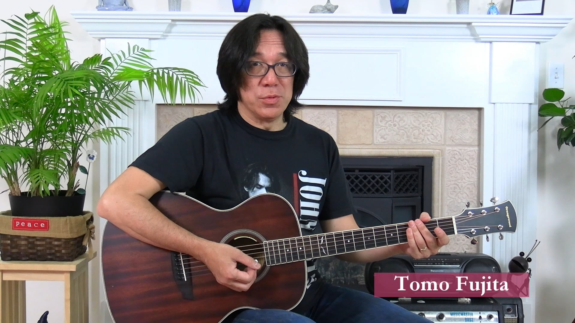 SR28 Leavitt One Page 53 - Key of D - Duet in D