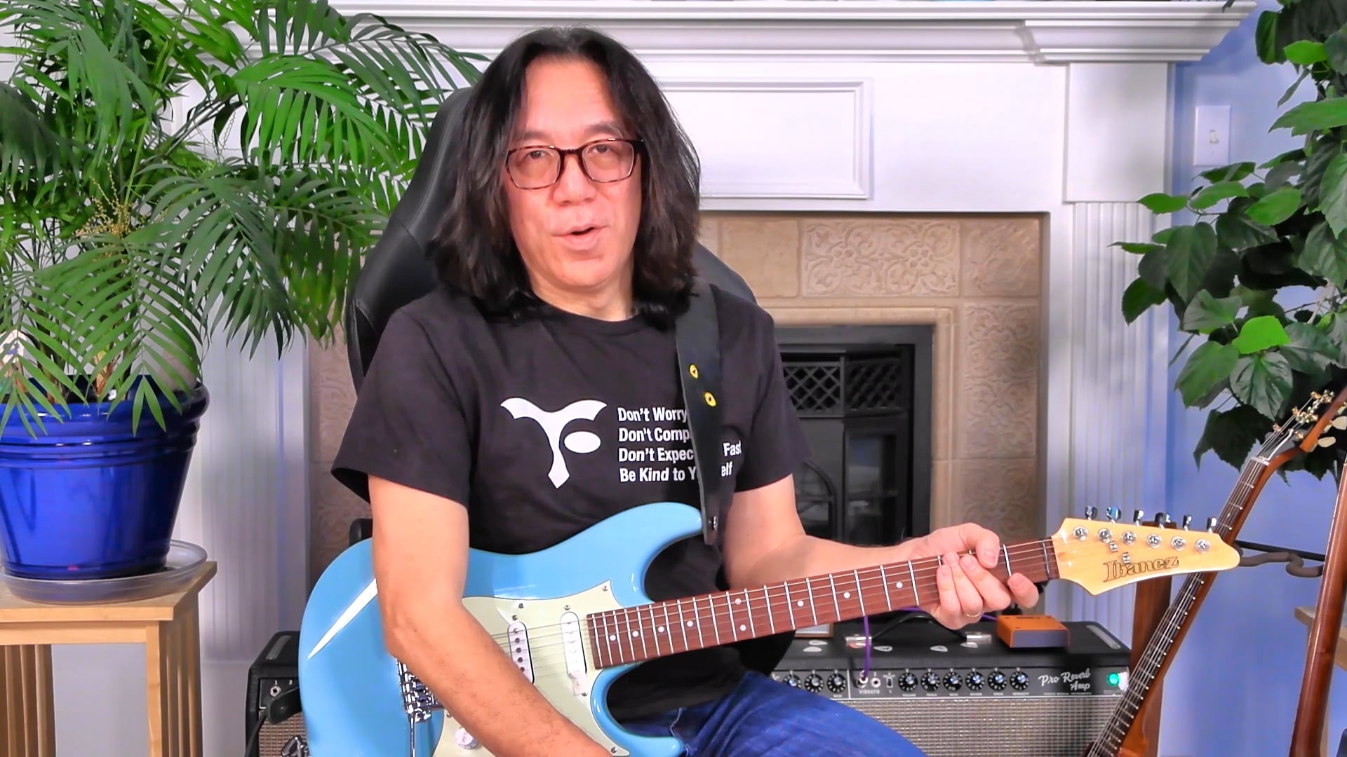 ET23 Lydian b7 or Mixolydian #11 Scale