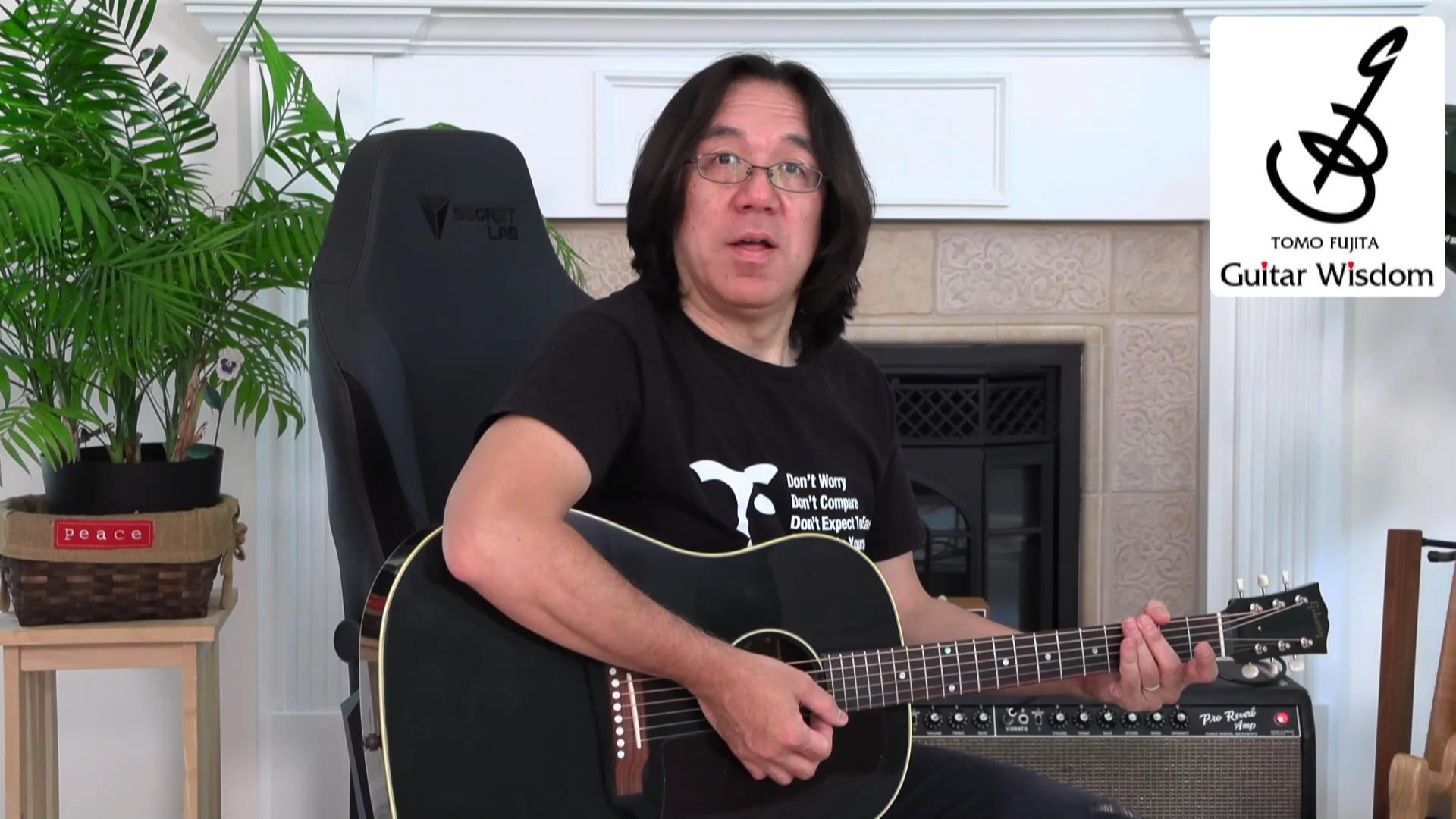 SR75 Leavitt One Page 107 - Chord Forms