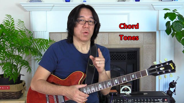 BL05. (014-2) Dominant 7th Chords - 4...