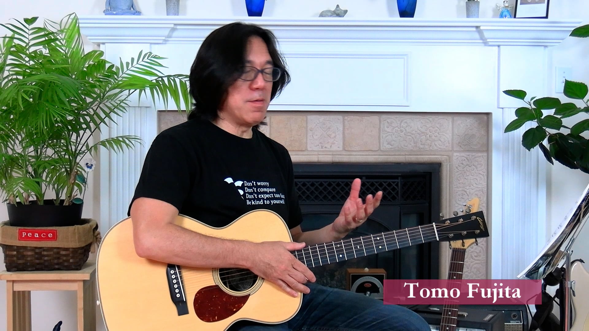 SR34 Leavitt One Page 62 - Chord Etude 1