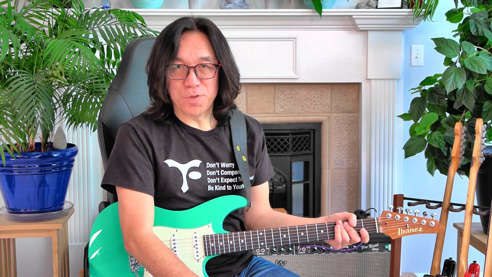 FT02 Chromatic Scale Exercise 1 2 1 2