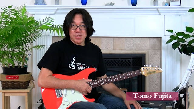 AT05 One, Six, Two, Five - 7th Chords...