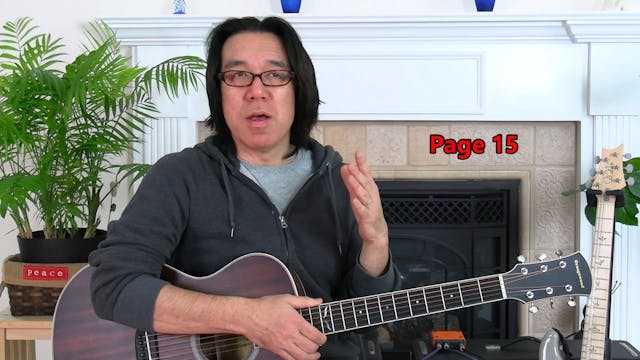 SR06 Leavitt One Pages 14, 15. Imitat...