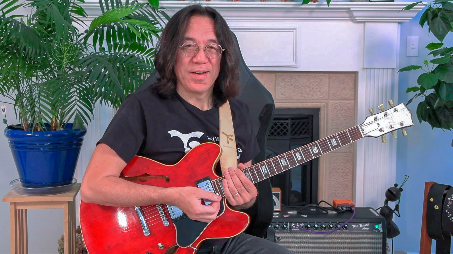 ET10 Major Pentatonic Scale