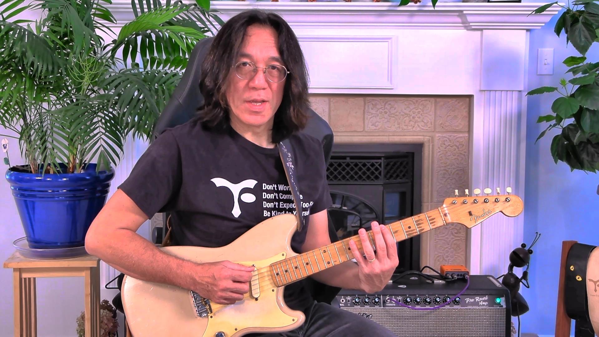 Essential Music Theory