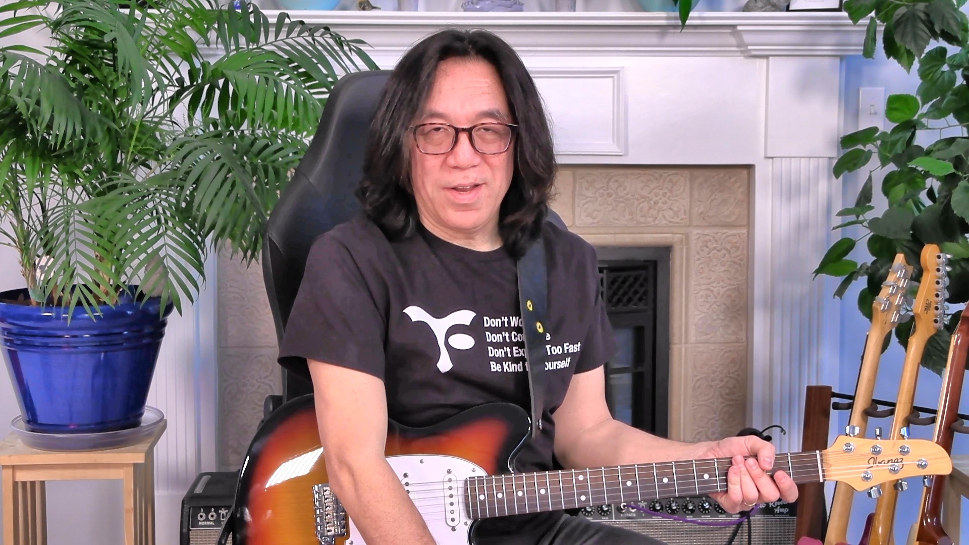 ET27 Diminished 7th Arpeggio