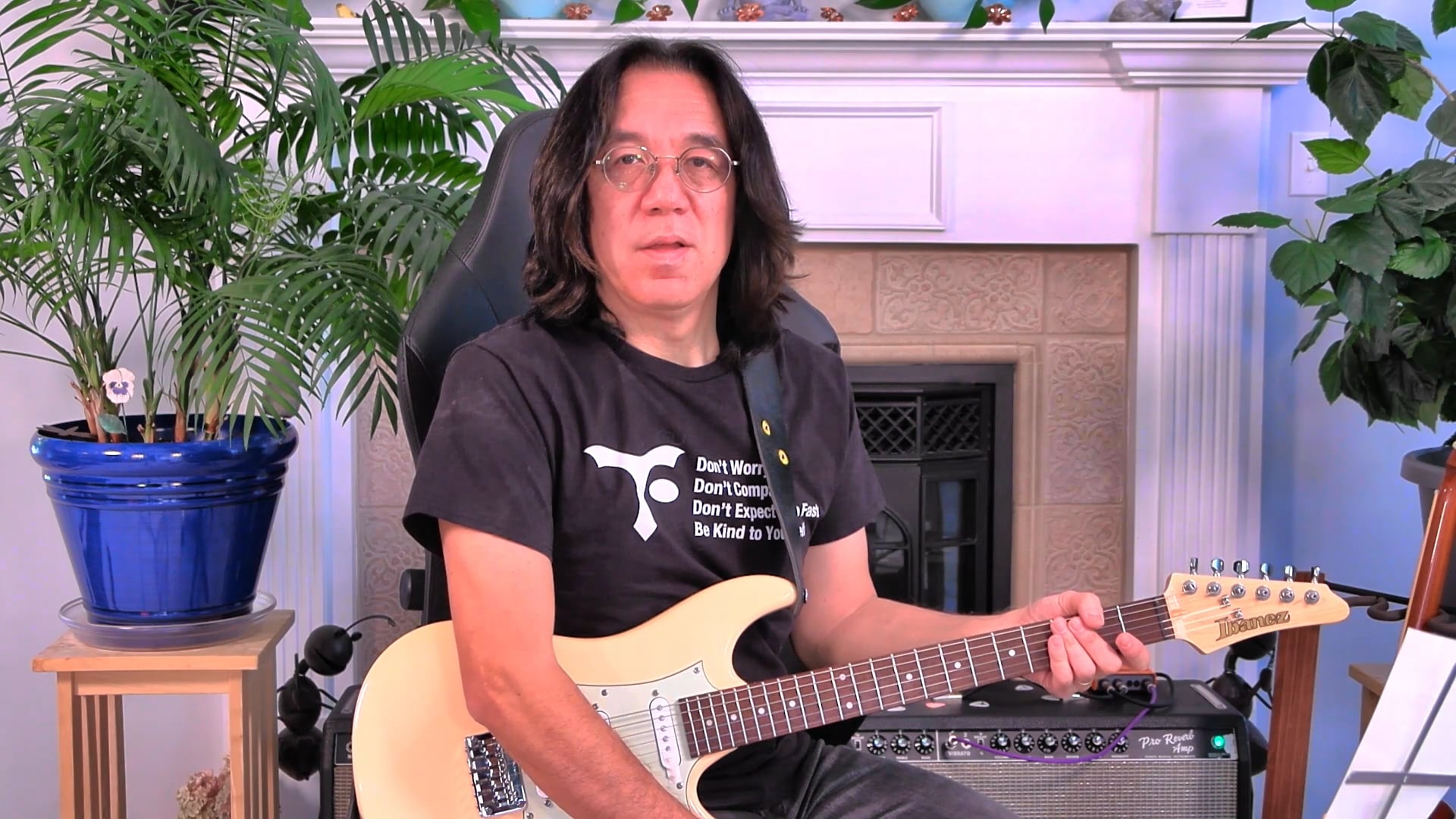 ET15 Diatonic Triads 1st Inversion