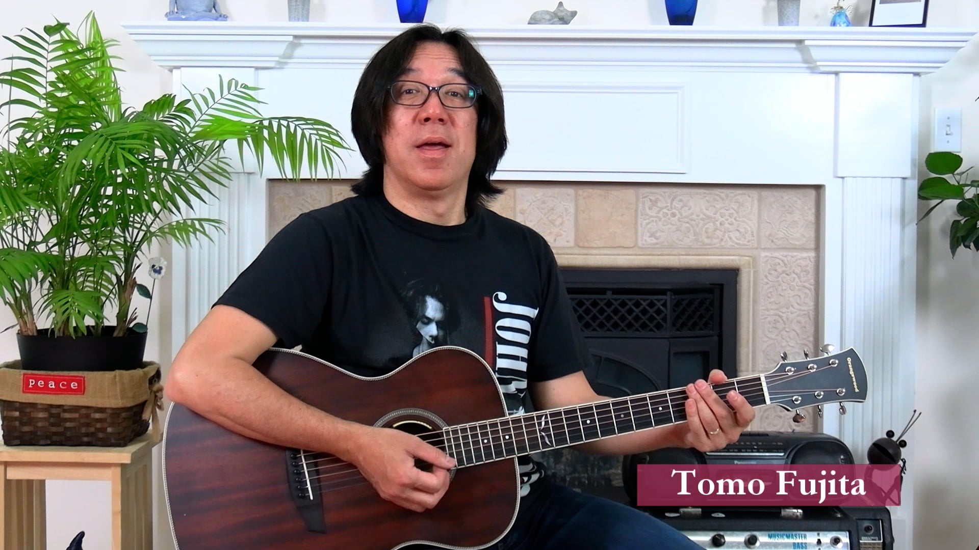 SR29 Leavitt One pages 54, 55 - Dynamic Etude