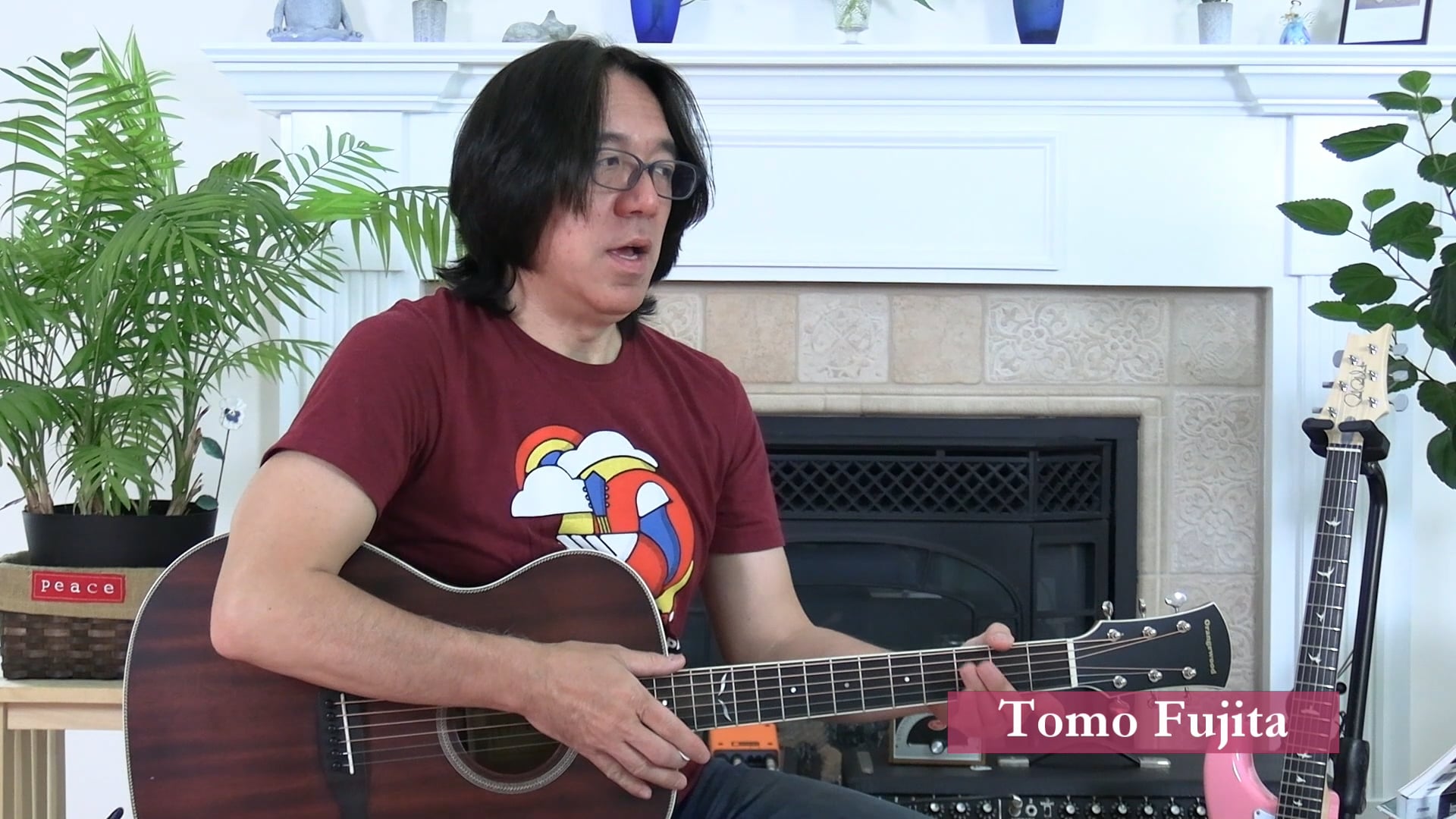 SR27 Leavitt One Page 52 - Reverse Alternate Picking