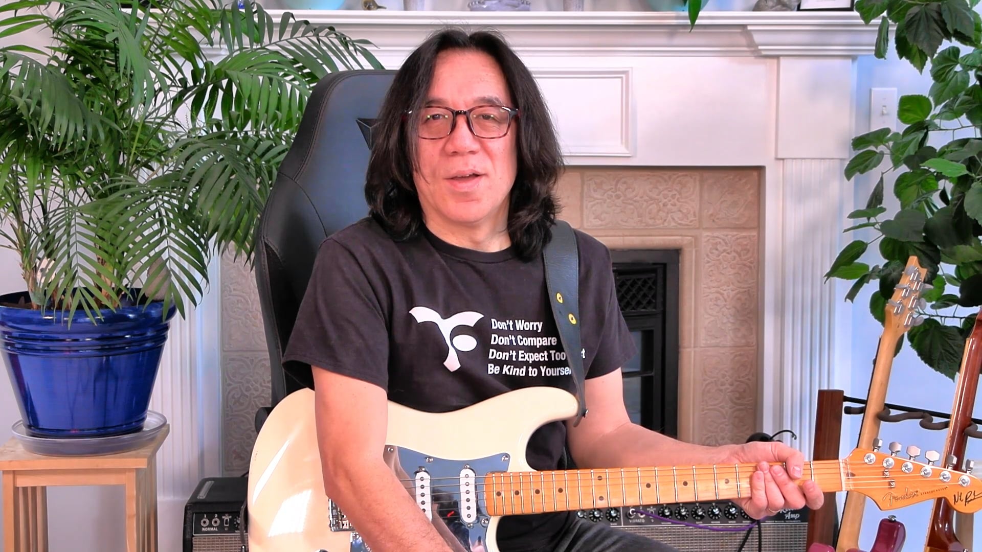 ET25 Whole Tone Scale