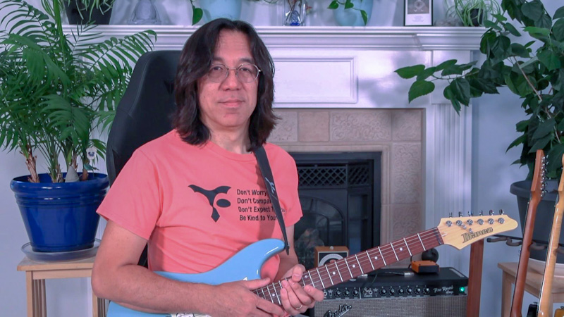 Foundation: Technique