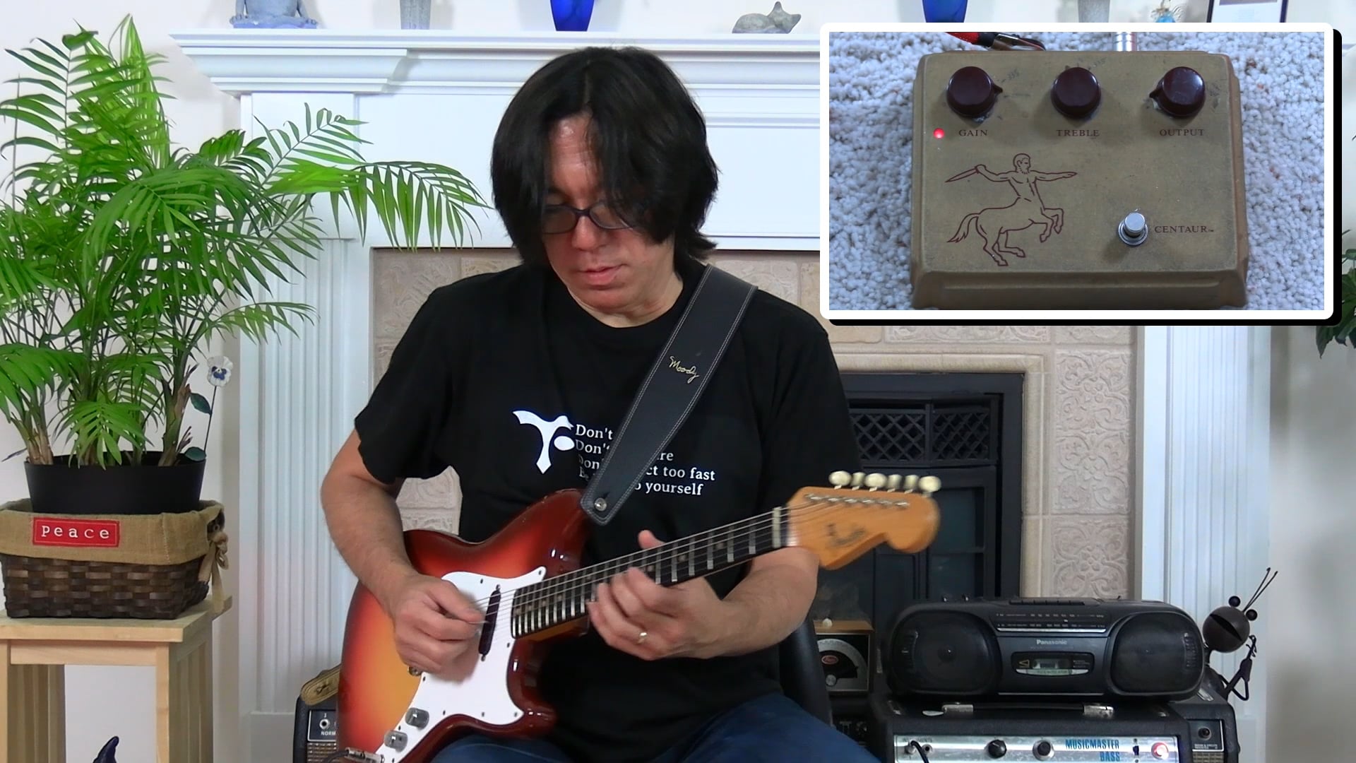 AT03 Soloing Ideas for minor 7th Chords