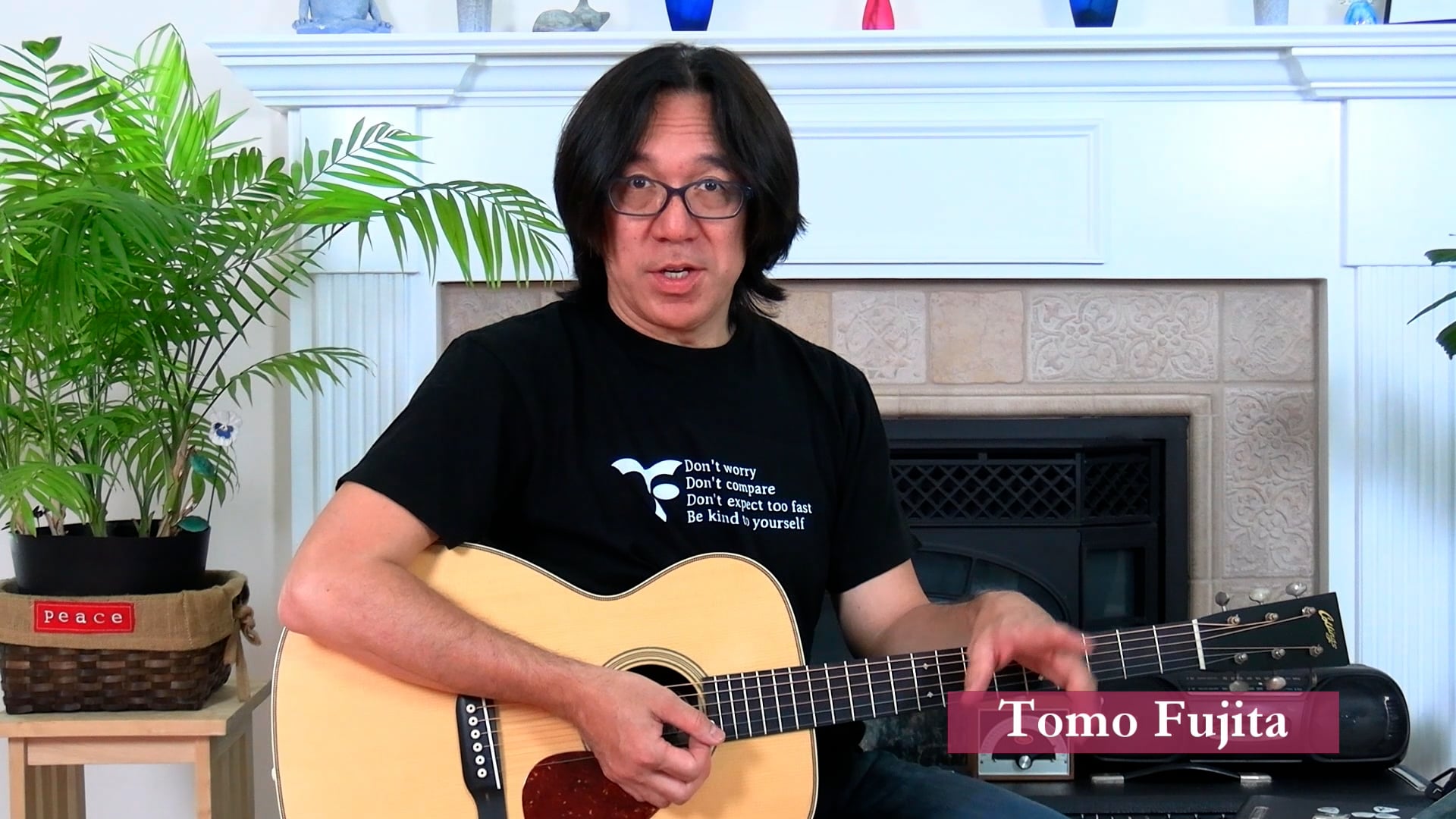 SR30 Leavitt One Page 56 - Key of A - 1st Position