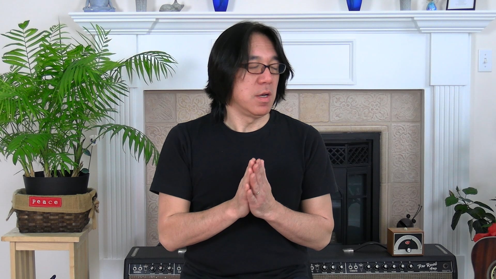 B14 Rhythm - Sixteenth Notes Tapping