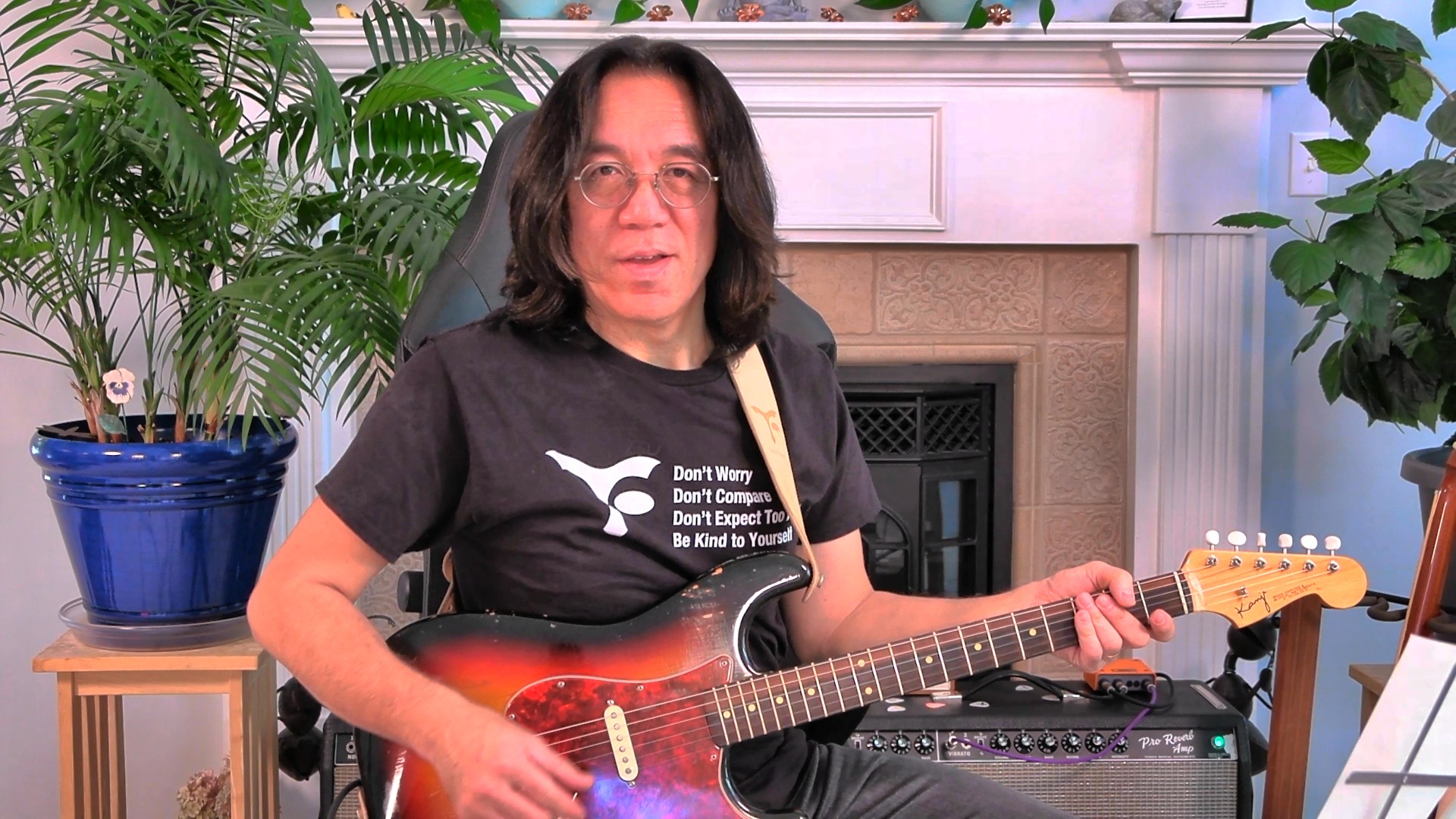 ET16 Diatonic Triads 2nd Inversion