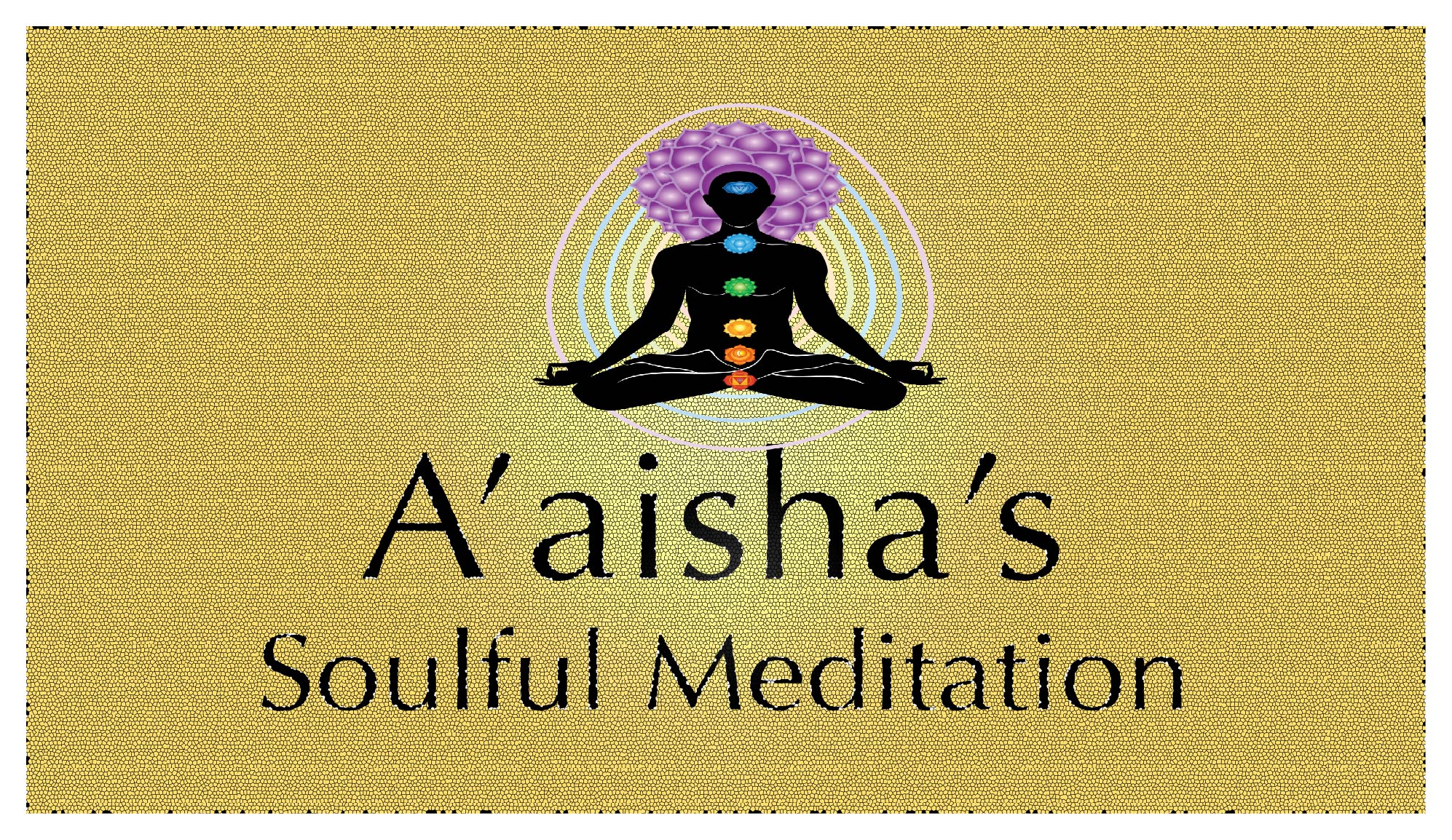 A’aisha’s  Soulful Meditation