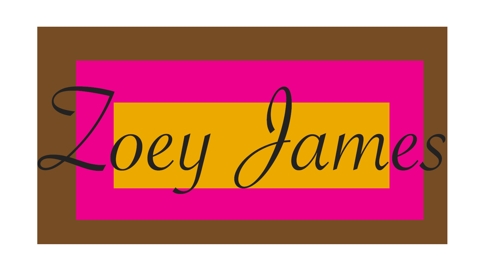 Zoey James Ep. 3 (1)