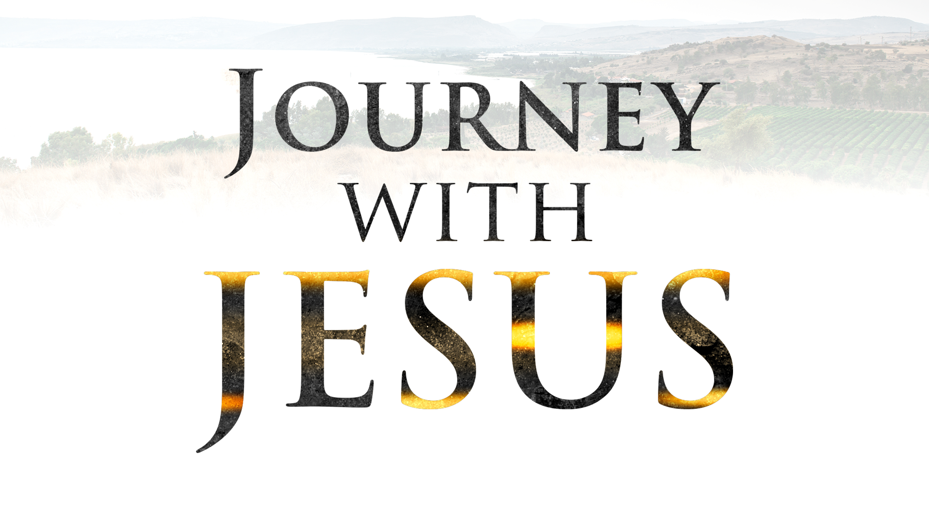 Journey With Jesus - Tony Evans TV