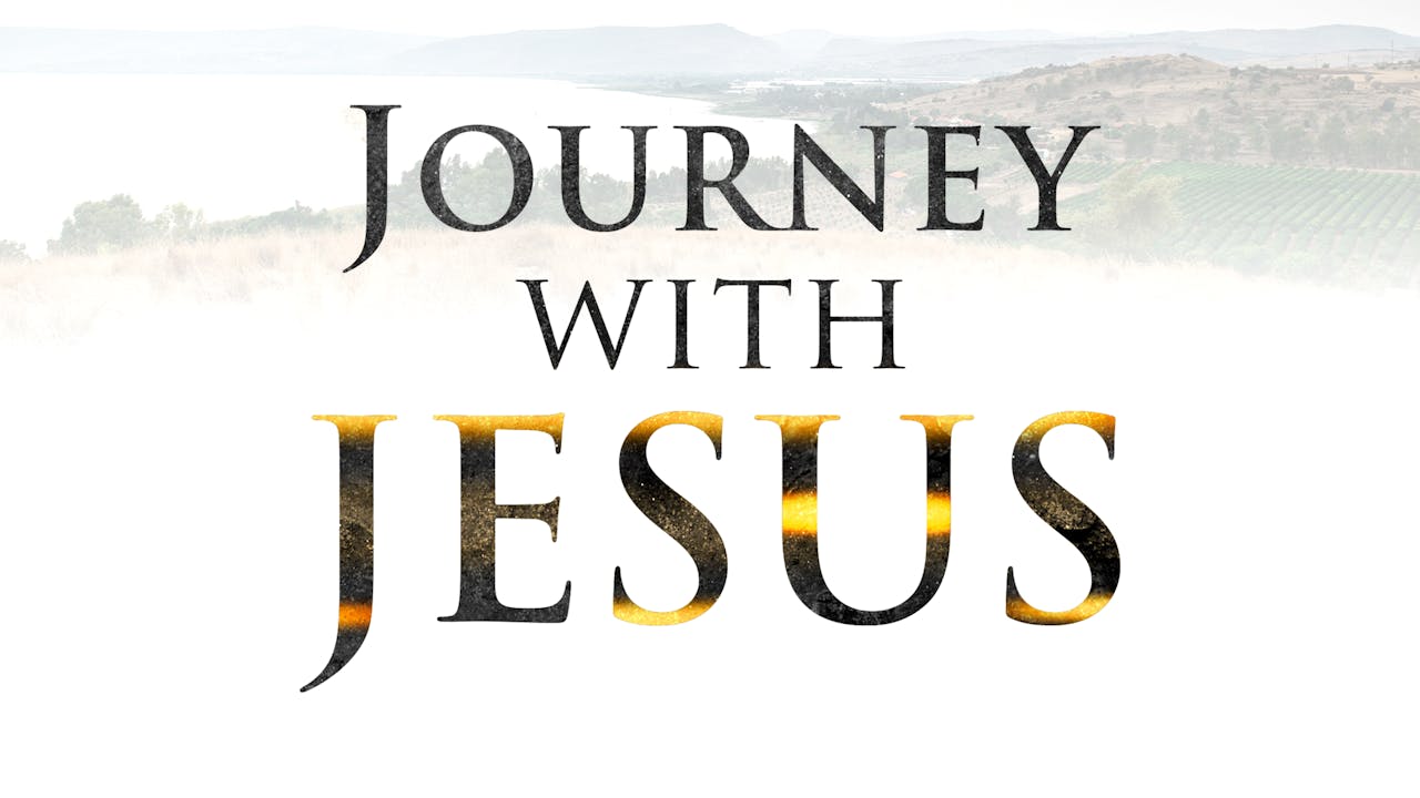 Journey with Jesus