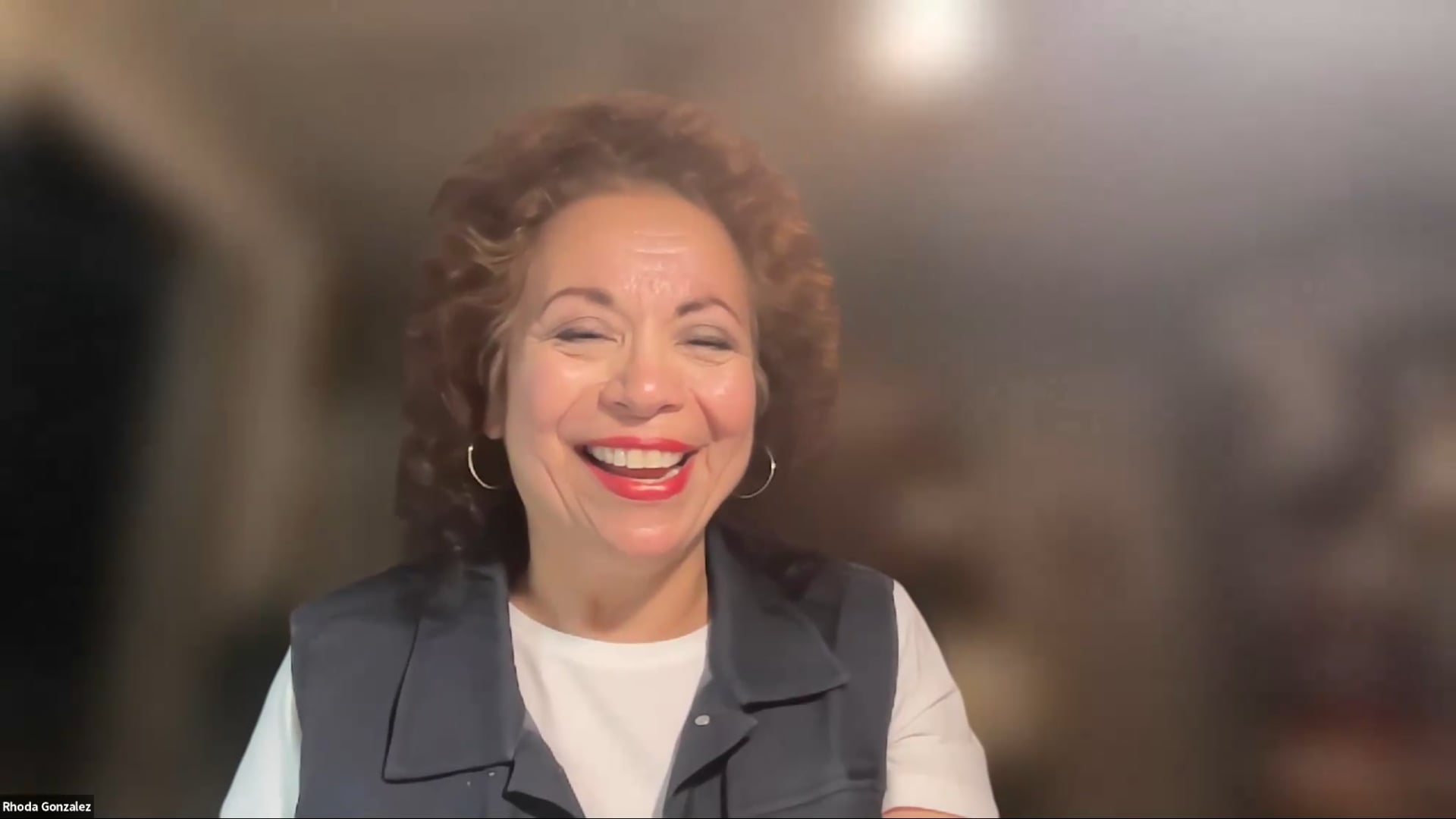 Taking Care of Your Temple with Rhoda Gonzales