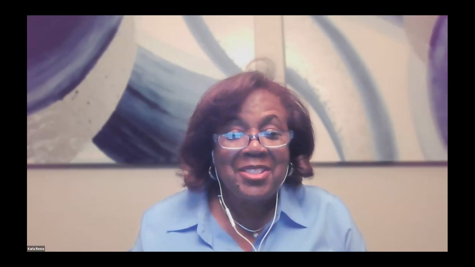 Financial Literacy that Leads to Legacy with Karla Reese