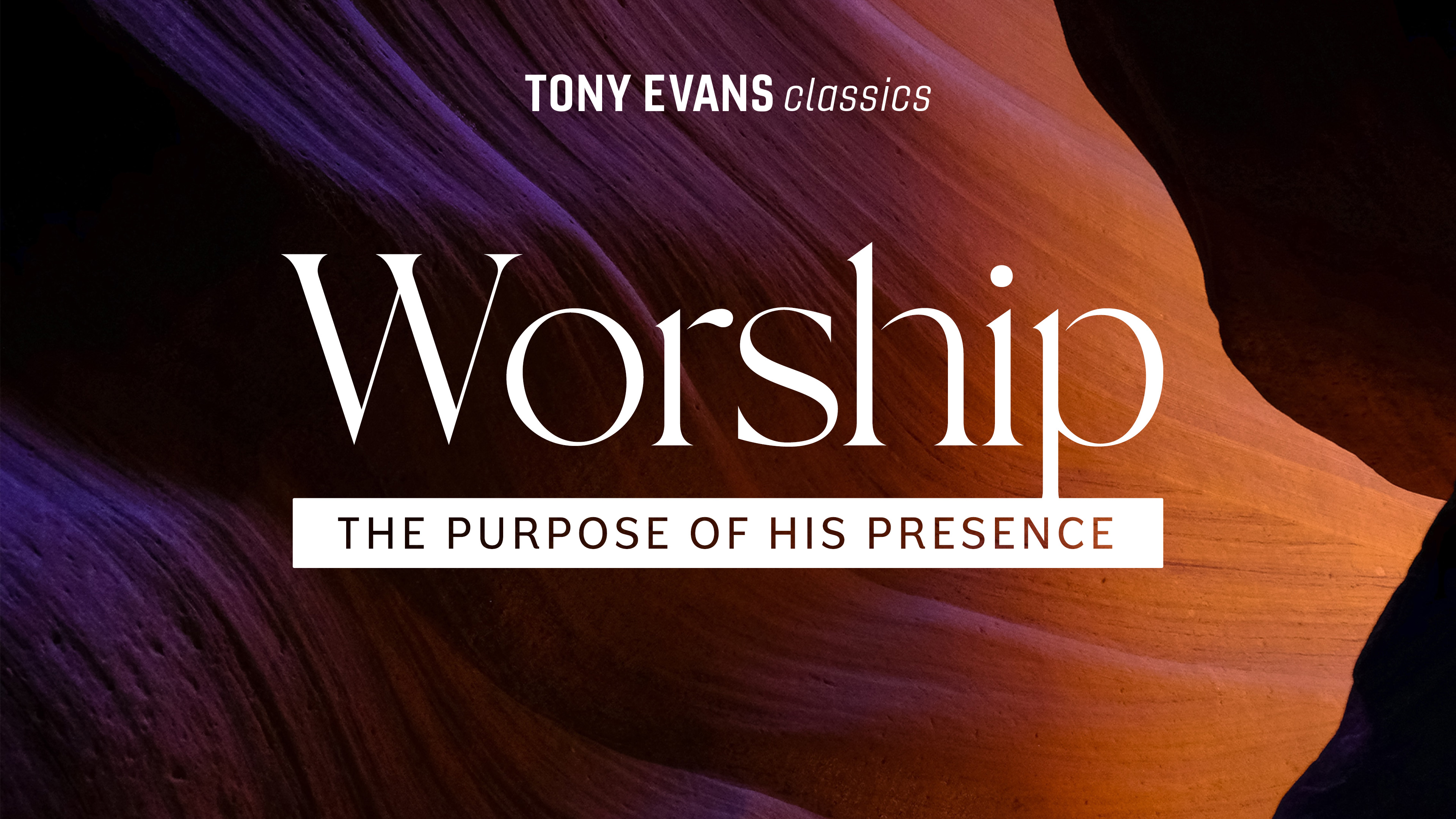 Worship: The Privilege of His Presence