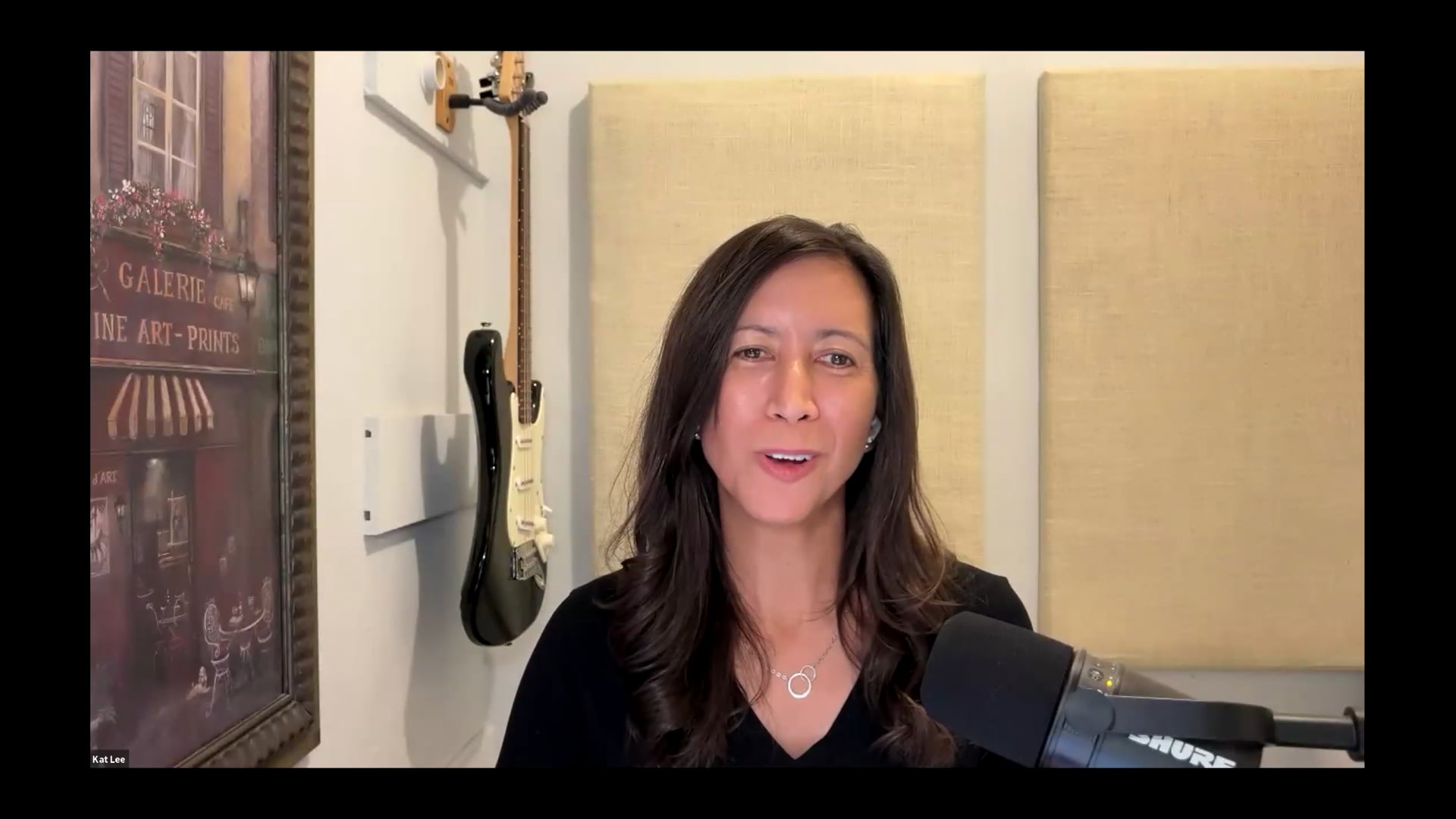 Managing Your Time with Kat Lee